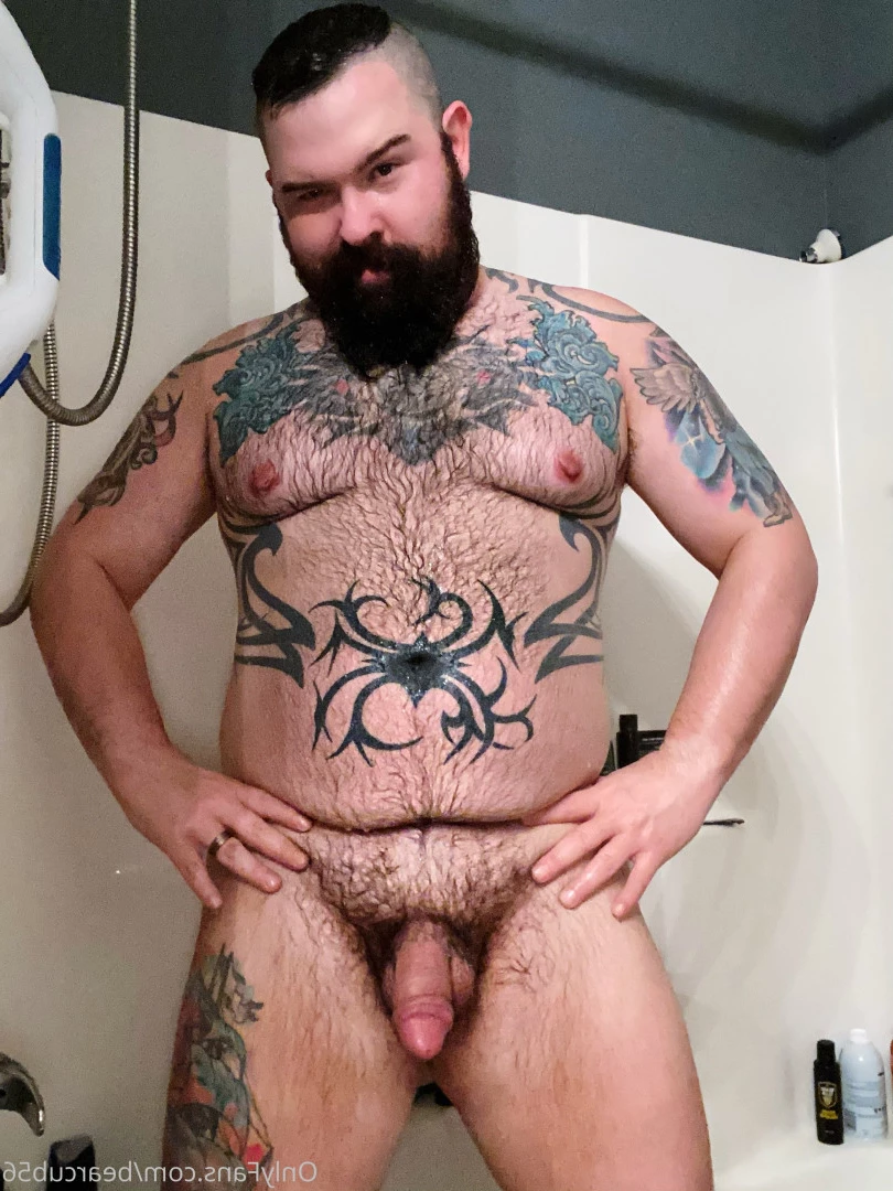 bearcub56 Onlyfans leaked photo 5986633 on Hotleaks.tv