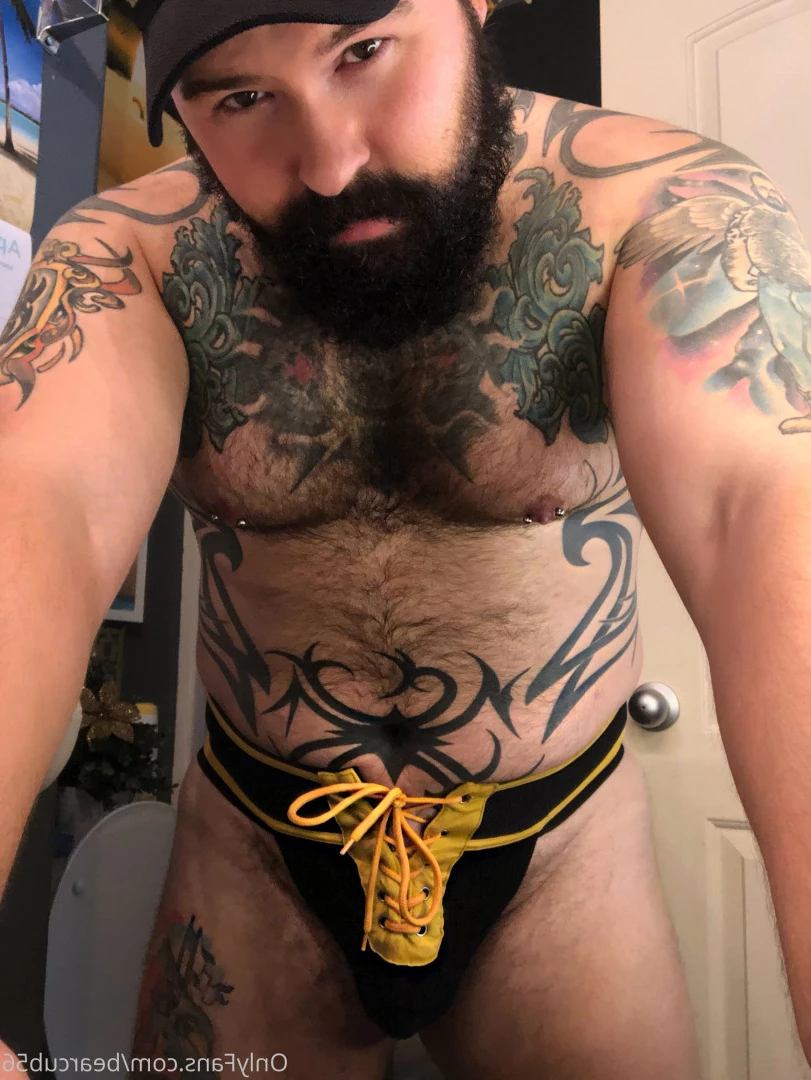 bearcub56 Onlyfans leaked photo 5986713 on Hotleaks.tv
