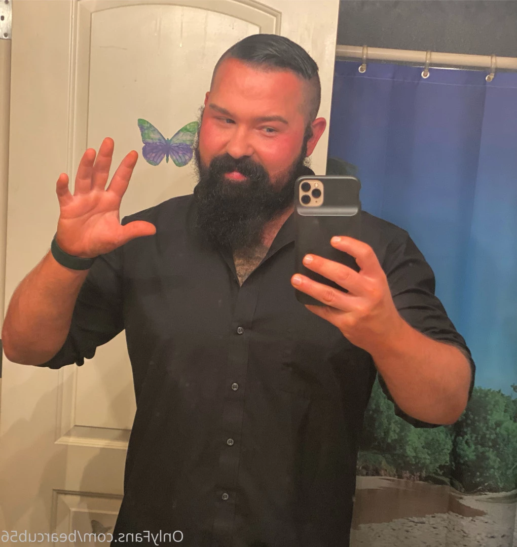 bearcub56 Onlyfans leaked photo 5986750 on Hotleaks.tv