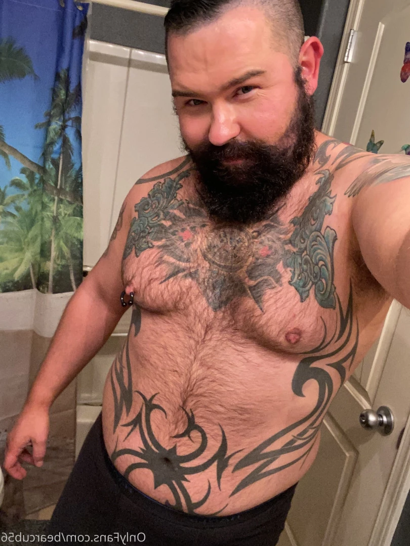 bearcub56 Onlyfans leaked photo 5986800 on Hotleaks.tv
