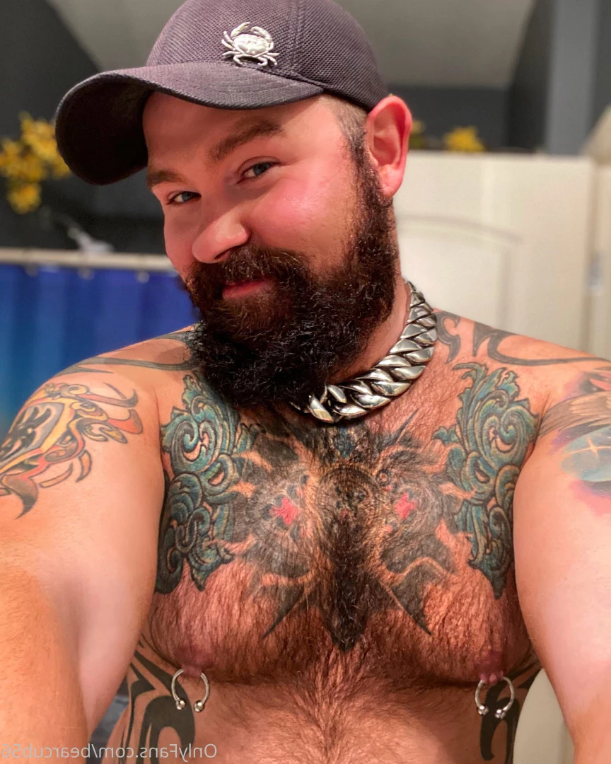 bearcub56 Onlyfans leaked photo 5986885 on Hotleaks.tv