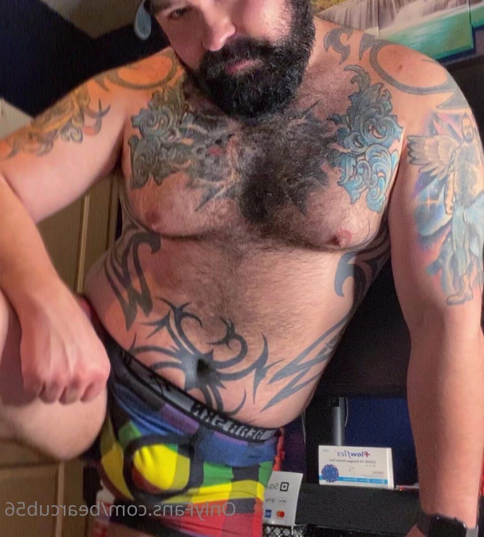 bearcub56 Onlyfans leaked photo 5986895 on Hotleaks.tv