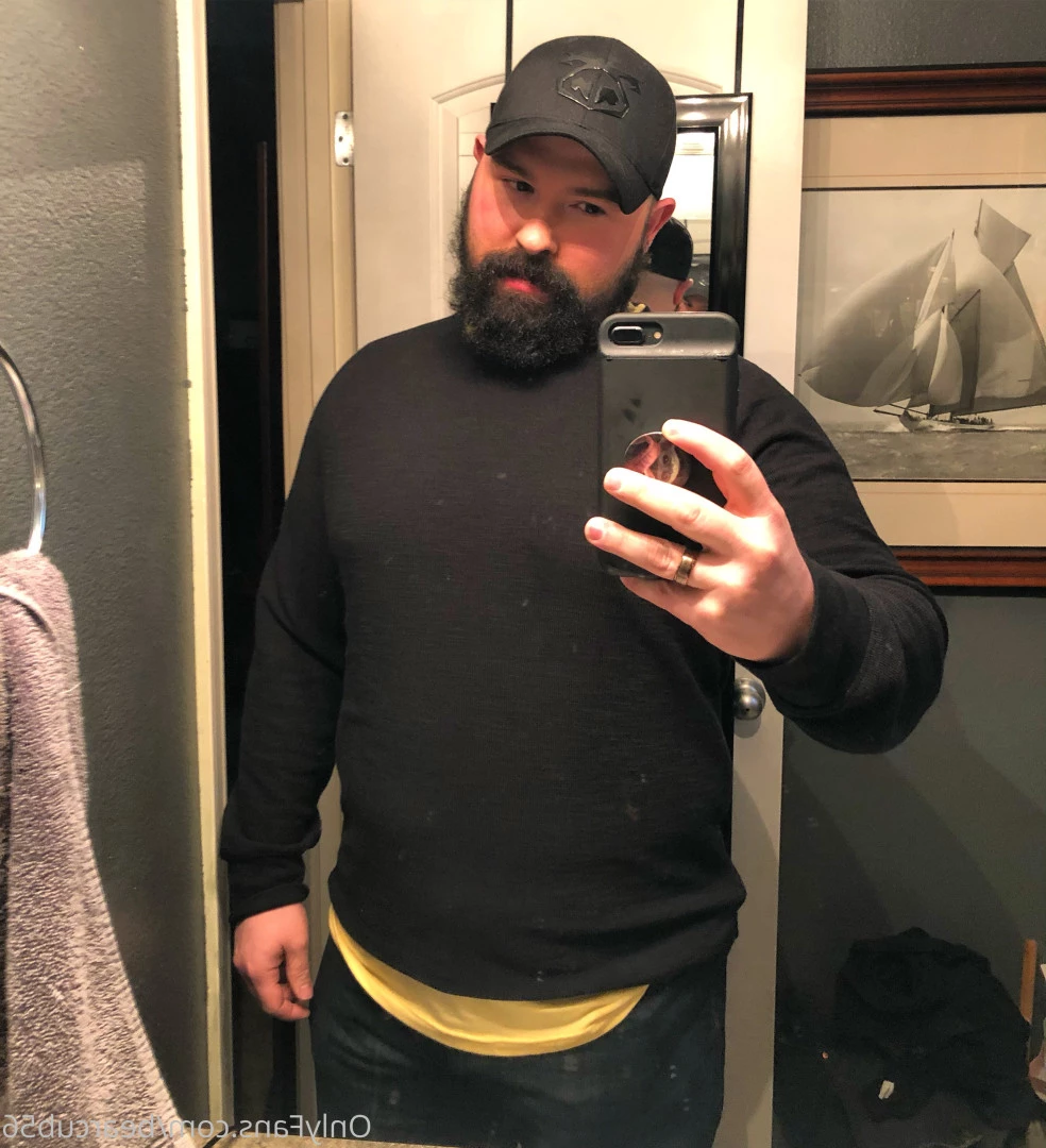 bearcub56 Onlyfans leaked photo 5986914 on Hotleaks.tv
