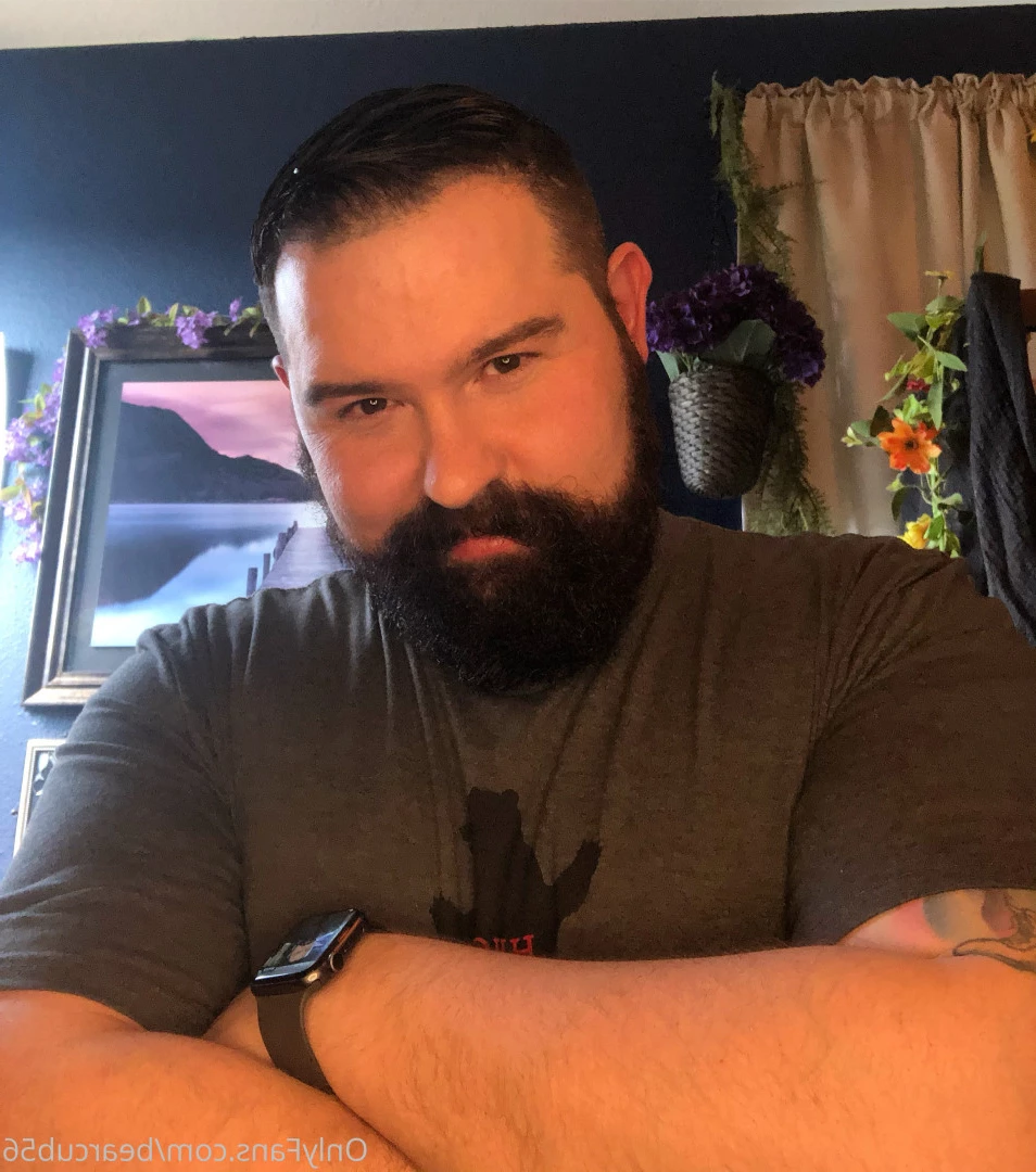 bearcub56 Onlyfans leaked photo 5986995 on Hotleaks.tv