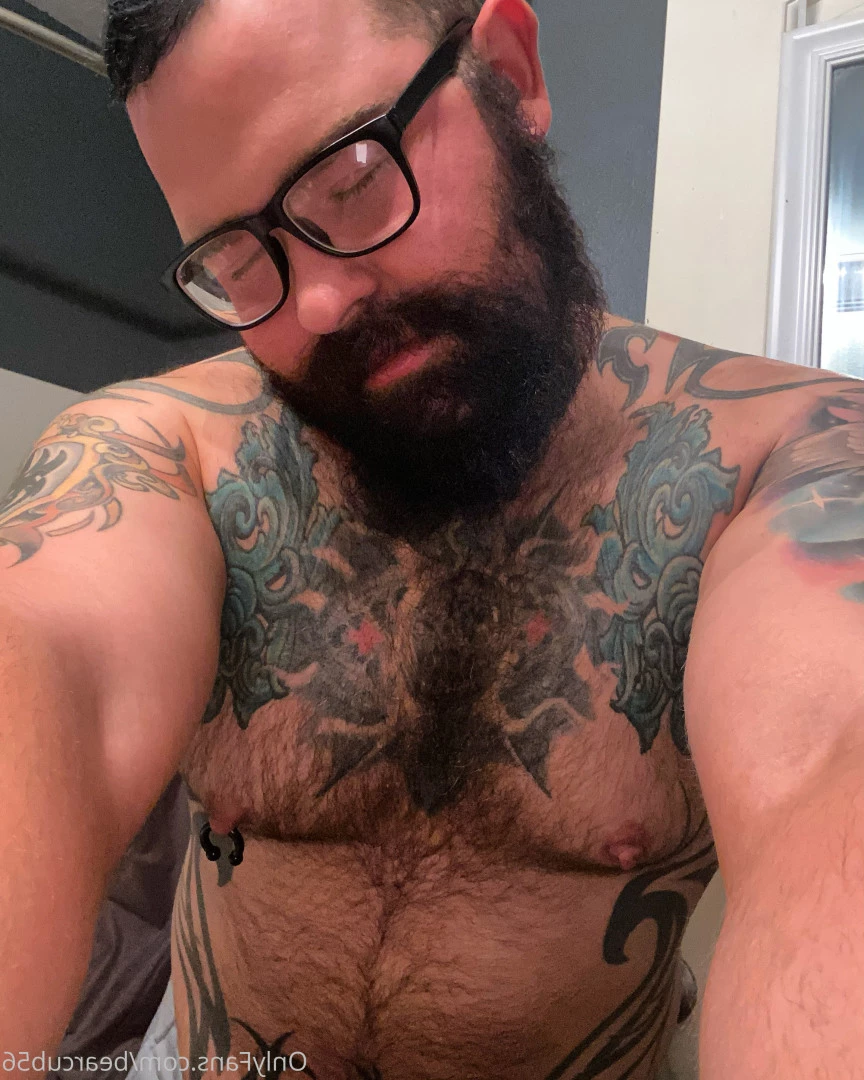 bearcub56 Onlyfans leaked photo 5987031 on Hotleaks.tv