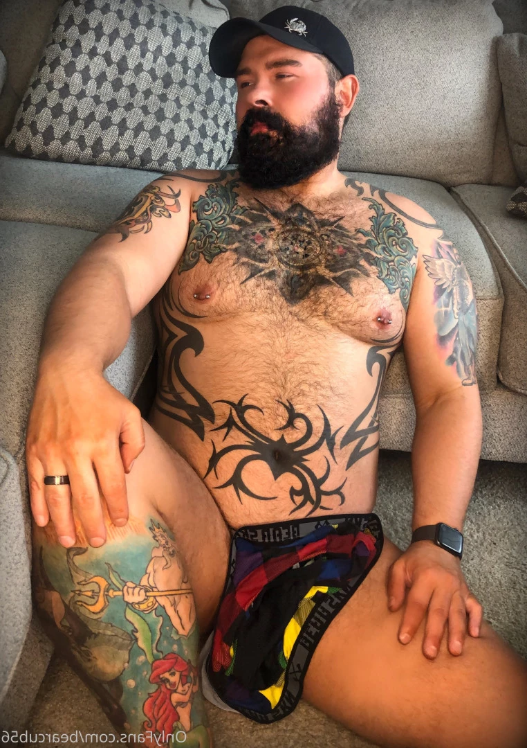 bearcub56 Onlyfans leaked photo 5987511 on Hotleaks.tv