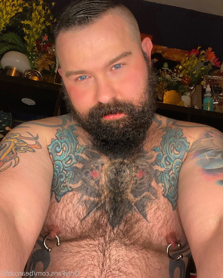 bearcub56 Onlyfans leaked photo 5987521 on Hotleaks.tv