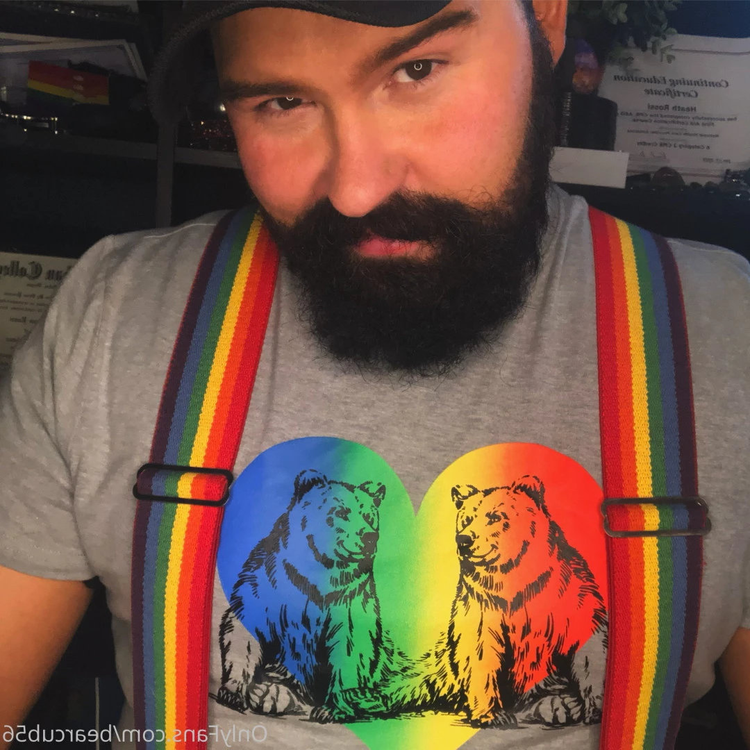 bearcub56 Onlyfans leaked photo 5987760 on Hotleaks.tv