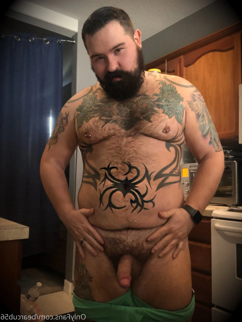 bearcub56 Onlyfans leaked photo 5987799 on Hotleaks.tv
