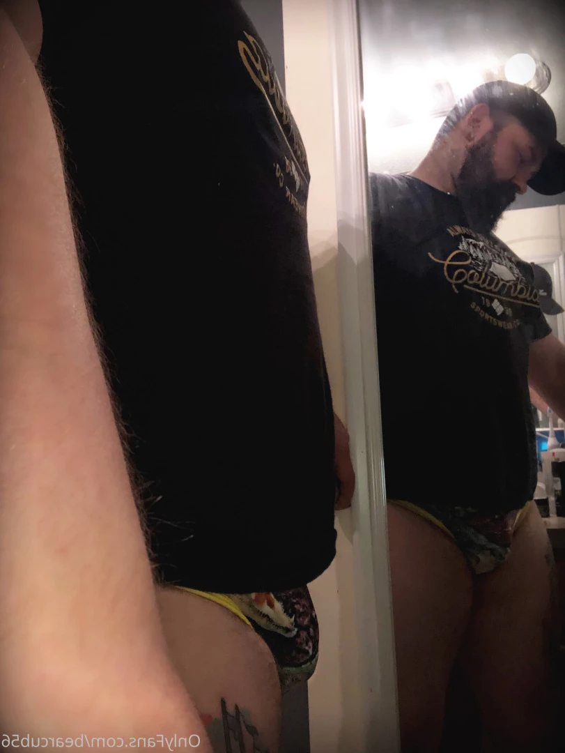 bearcub56 Onlyfans leaked photo 5987870 on Hotleaks.tv