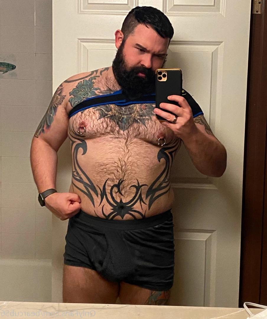 bearcub56 Onlyfans leaked photo 5988046 on Hotleaks.tv