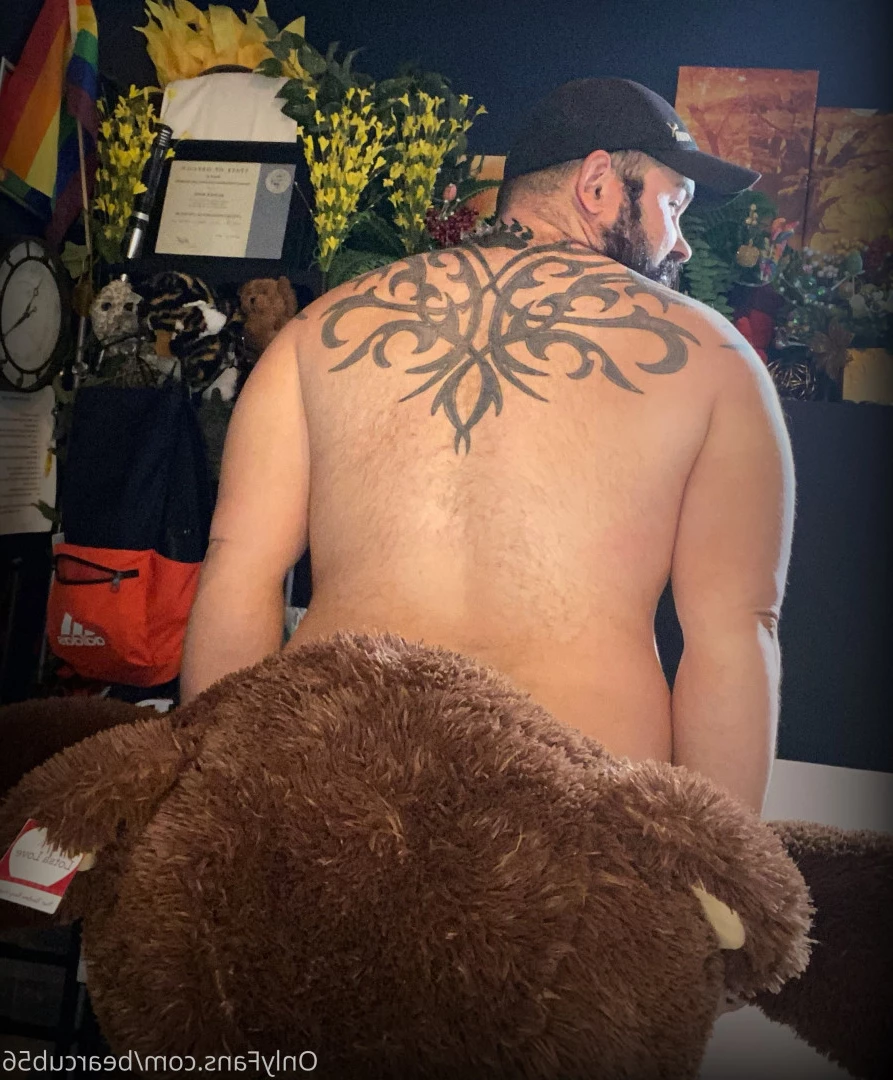 bearcub56 Onlyfans leaked photo 5988062 on Hotleaks.tv