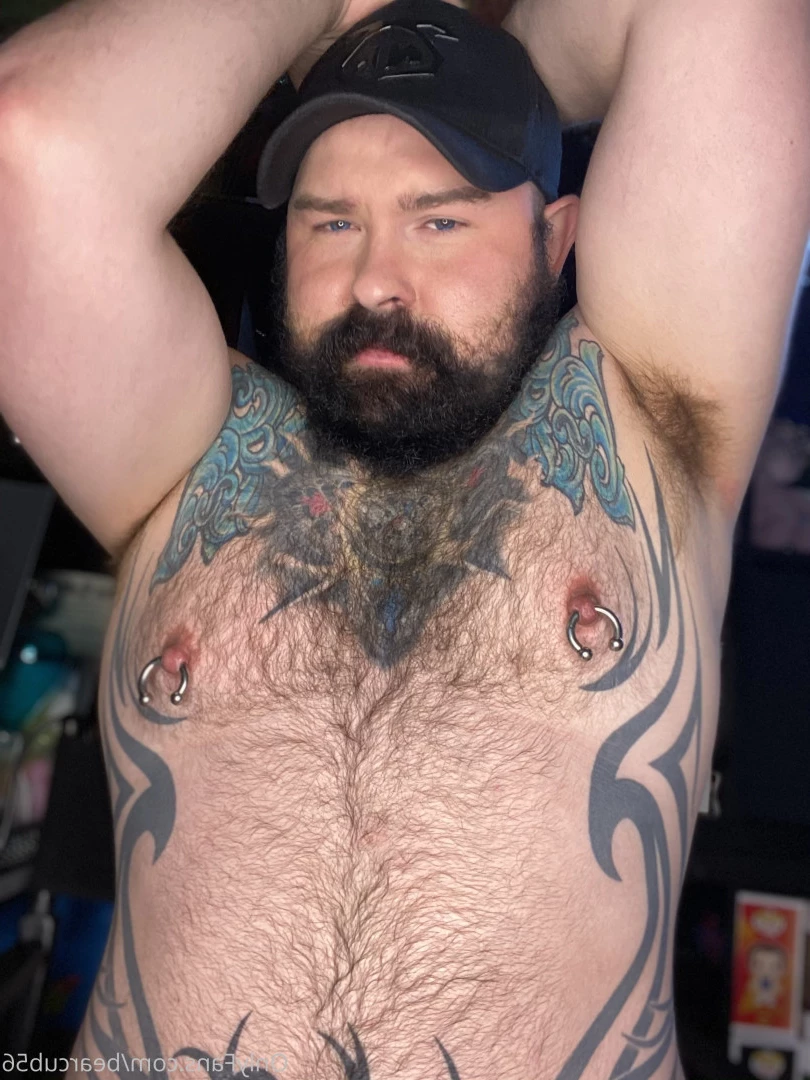 bearcub56 Onlyfans leaked photo 5988090 on Hotleaks.tv