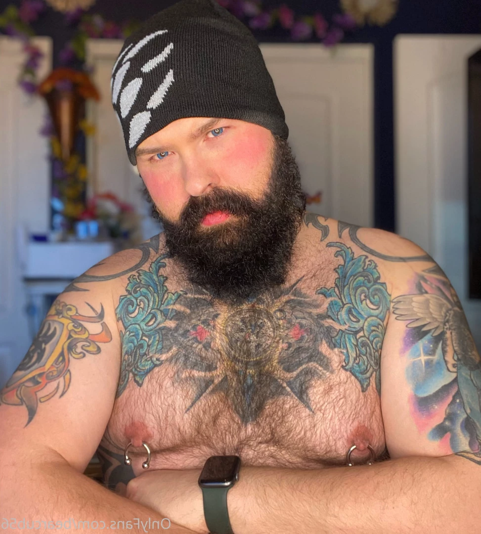 bearcub56 Onlyfans leaked photo 5988187 on Hotleaks.tv