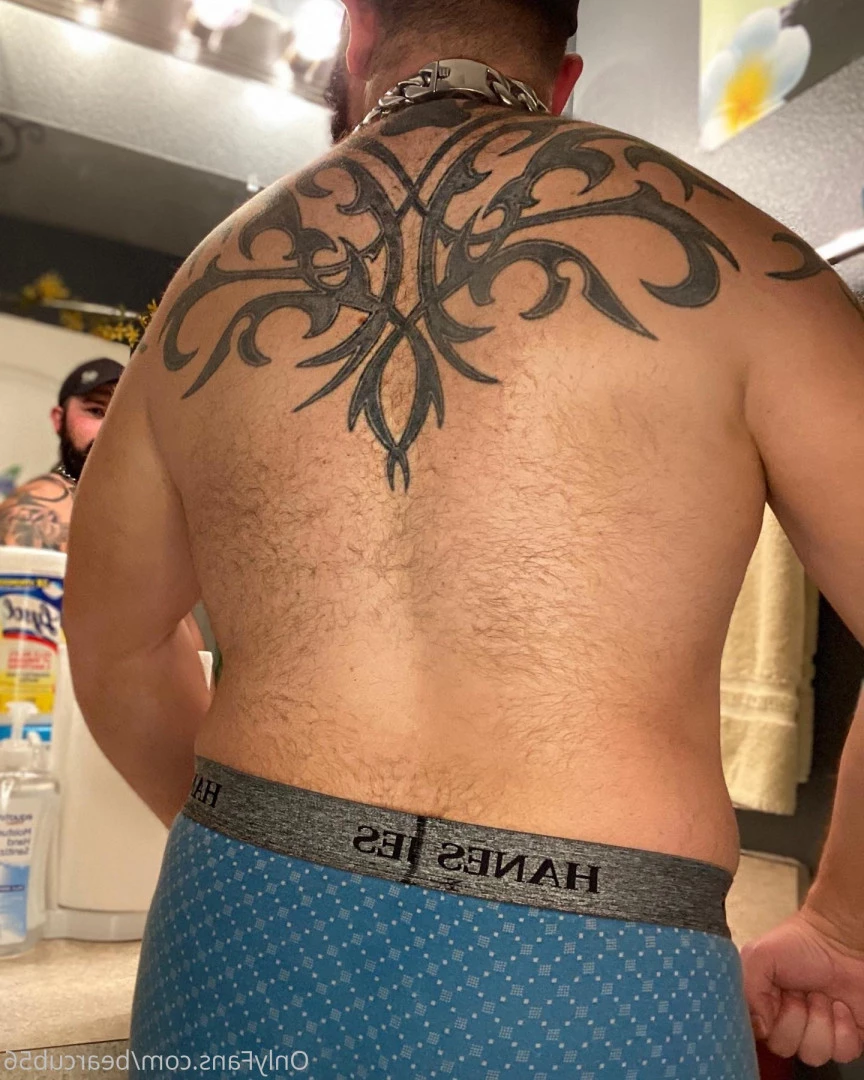 bearcub56 Onlyfans leaked photo 5988500 on Hotleaks.tv