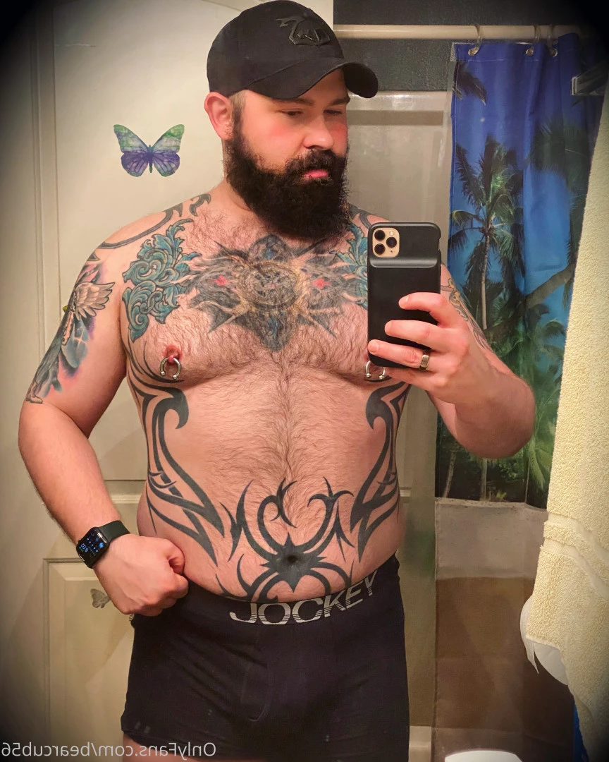 bearcub56 Onlyfans leaked photo 5988574 on Hotleaks.tv