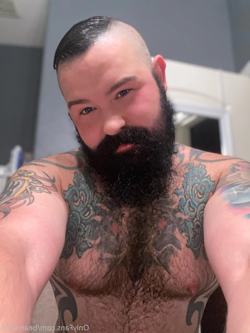bearcub56 Onlyfans leaked photo 5988700 on Hotleaks.tv