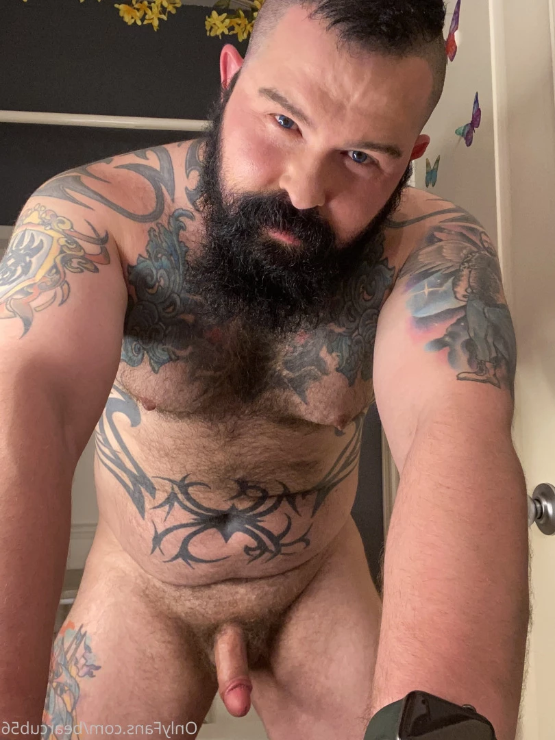bearcub56 Onlyfans leaked photo 5988761 on Hotleaks.tv