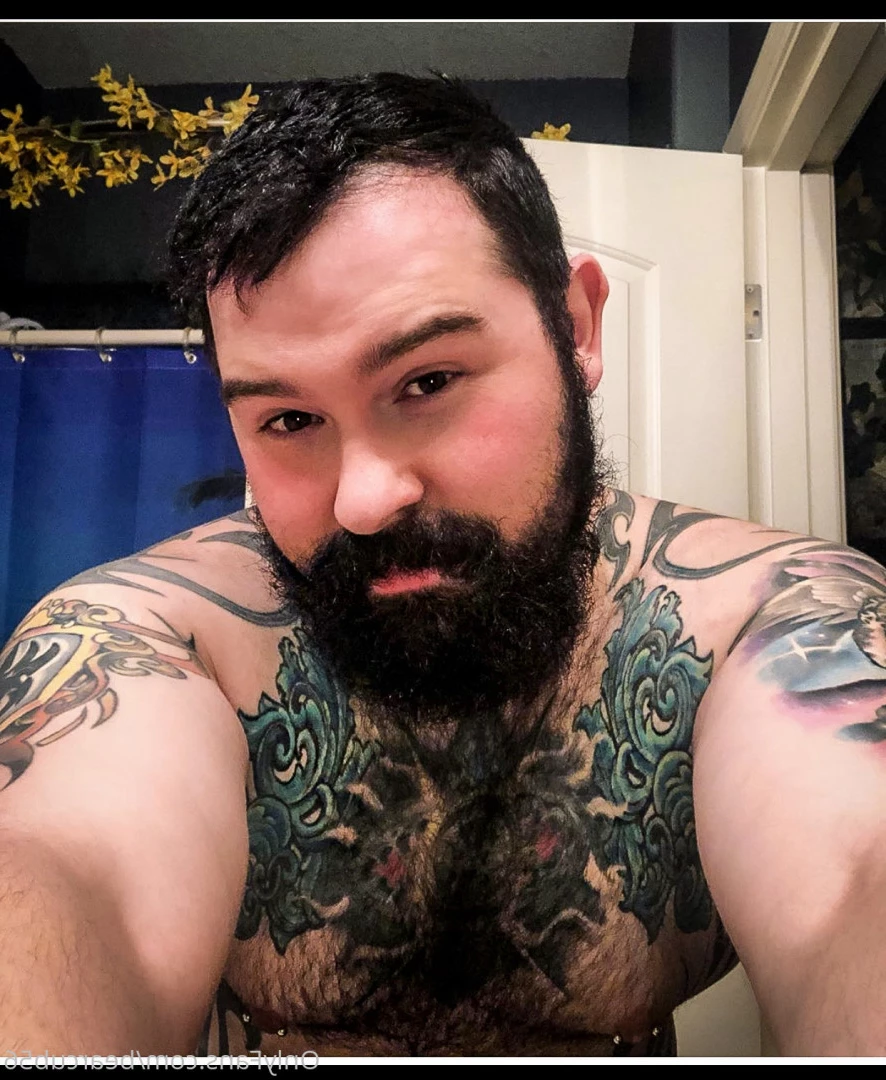 bearcub56 Onlyfans leaked photo 5988874 on Hotleaks.tv