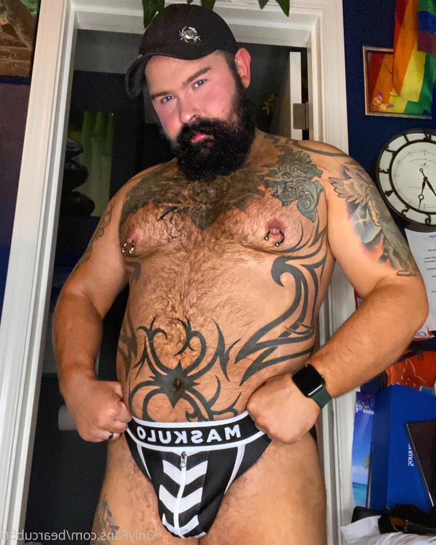 bearcub56 Onlyfans leaked photo 5988883 on Hotleaks.tv