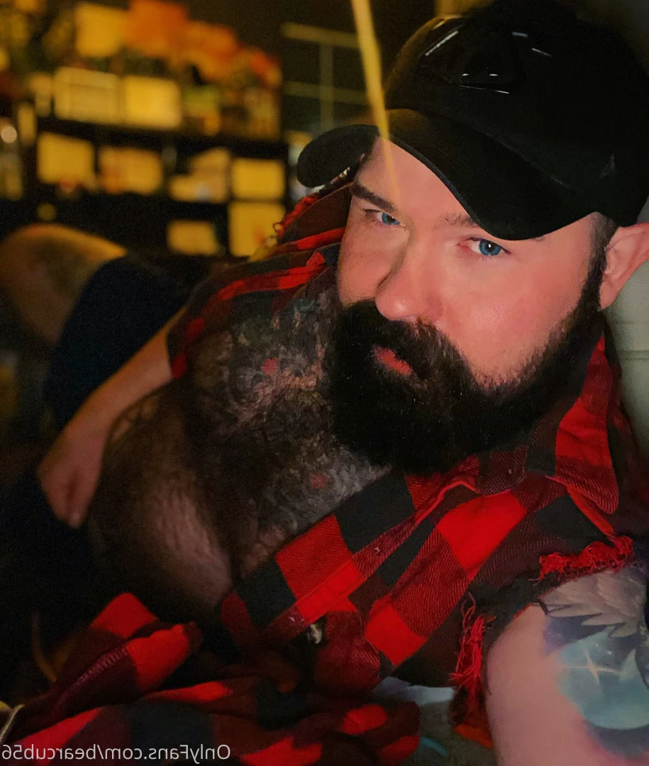 bearcub56 Onlyfans leaked photo 5988892 on Hotleaks.tv
