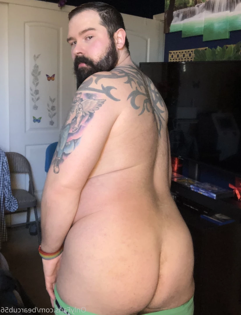 bearcub56 Onlyfans leaked photo 5988901 on Hotleaks.tv