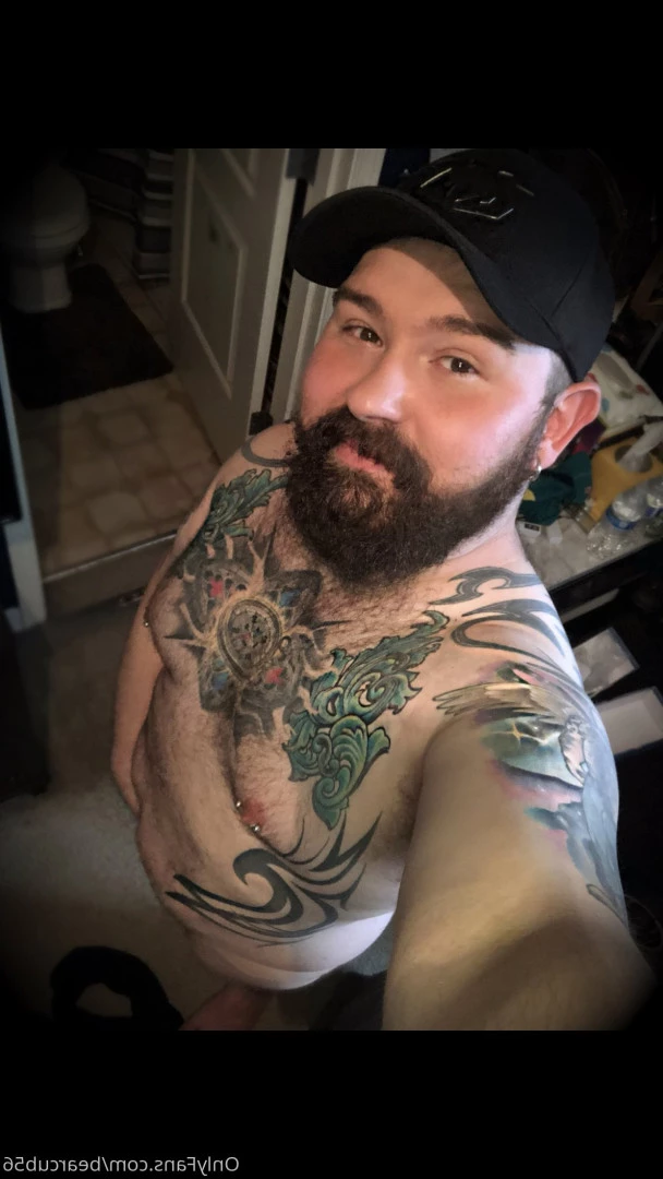 bearcub56 Onlyfans leaked photo 5988910 on Hotleaks.tv
