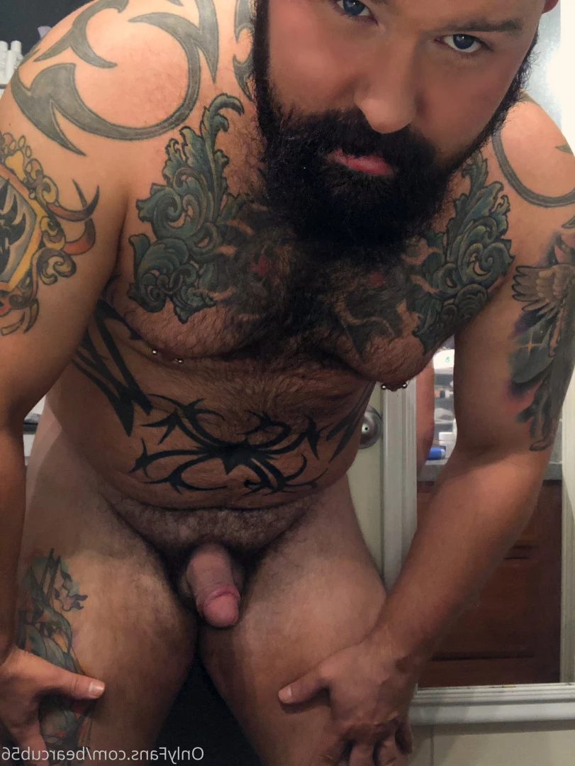 bearcub56 Onlyfans leaked photo 5988988 on Hotleaks.tv