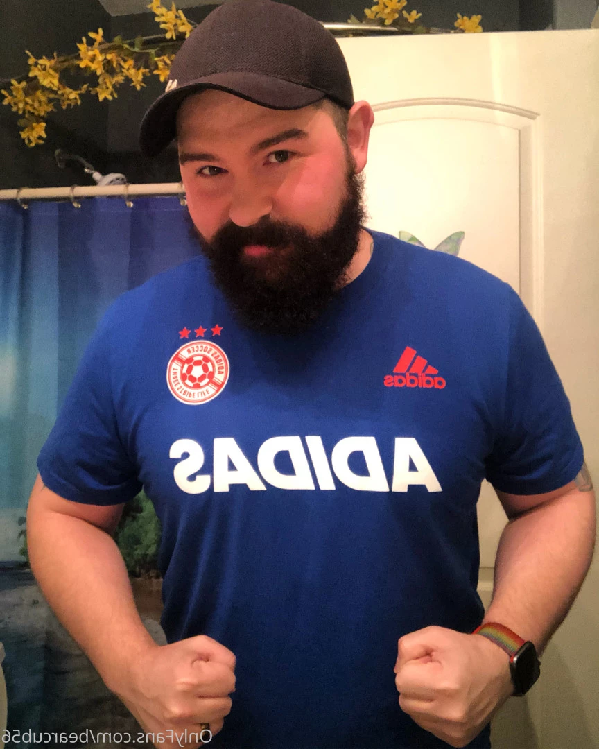bearcub56 Onlyfans leaked photo 5989042 on Hotleaks.tv