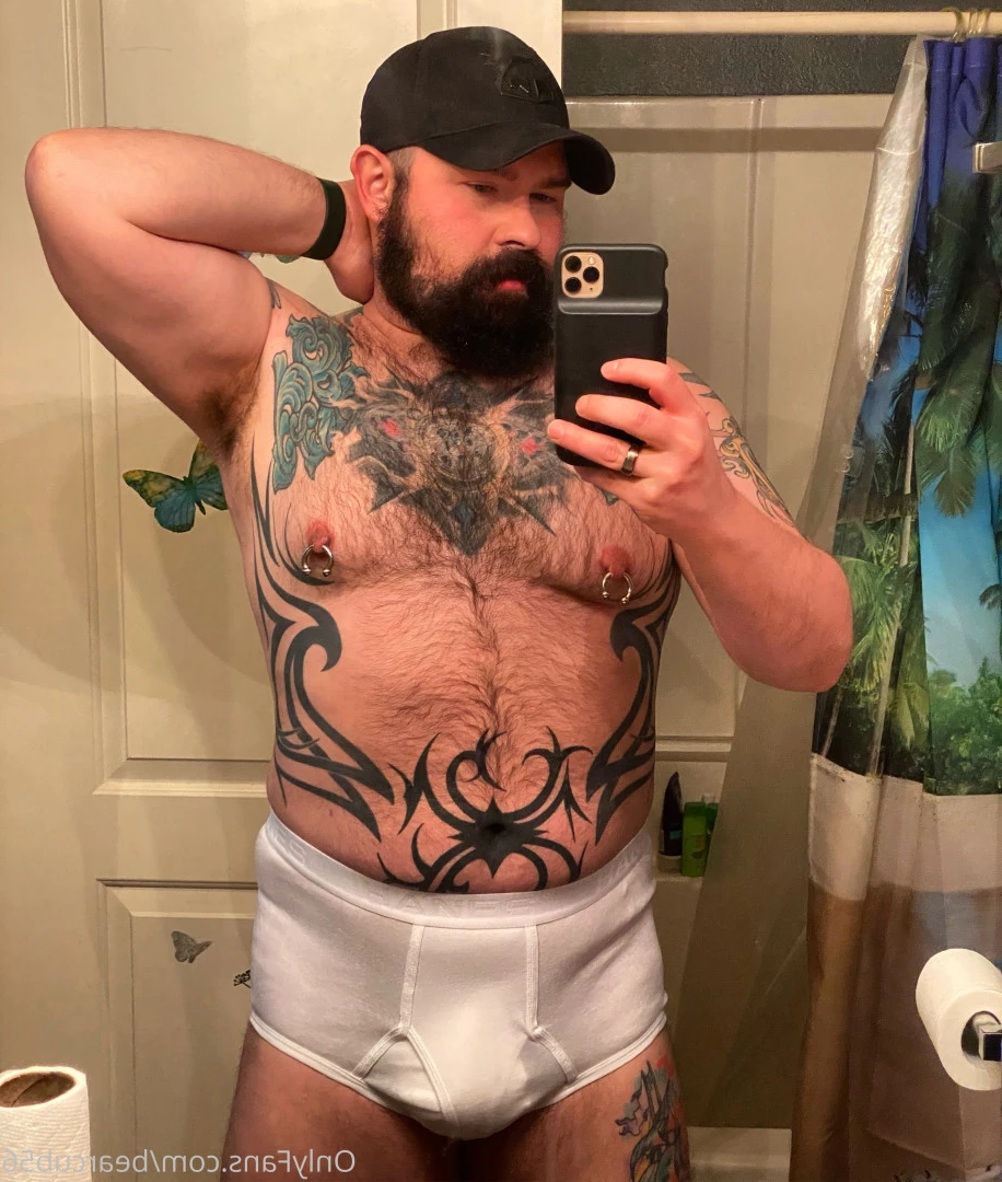 bearcub56 Onlyfans leaked photo 5989091 on Hotleaks.tv