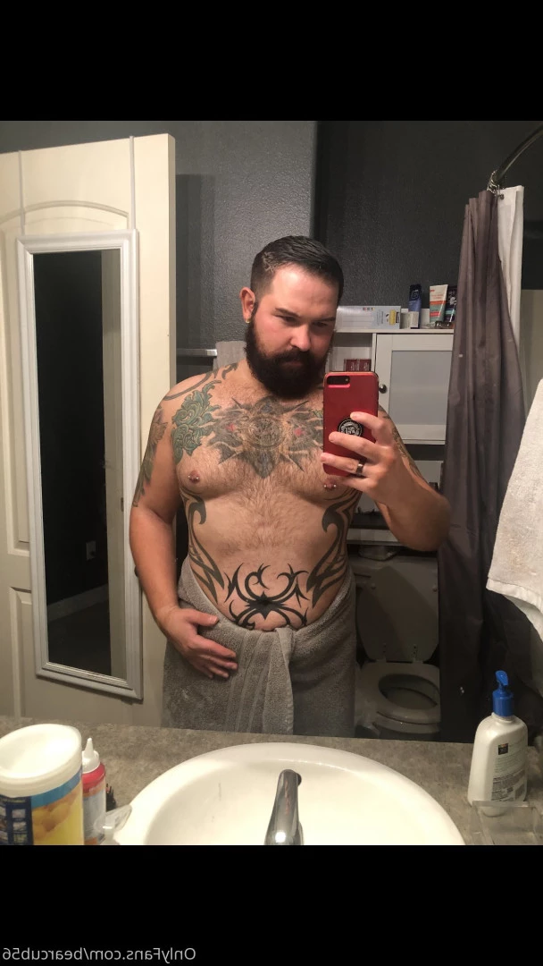 bearcub56 Onlyfans leaked photo 5989102 on Hotleaks.tv