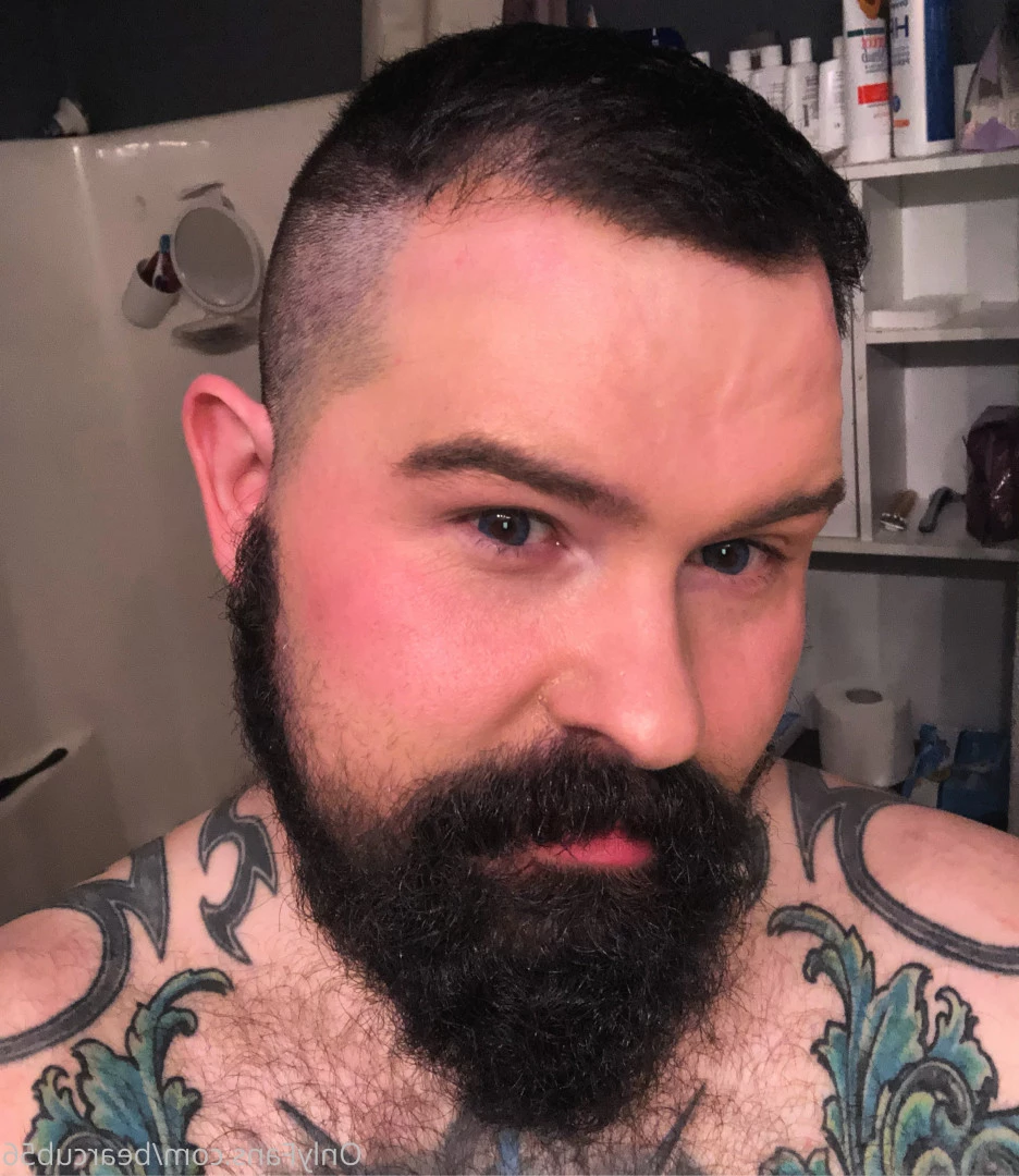 bearcub56 Onlyfans leaked photo 5989130 on Hotleaks.tv