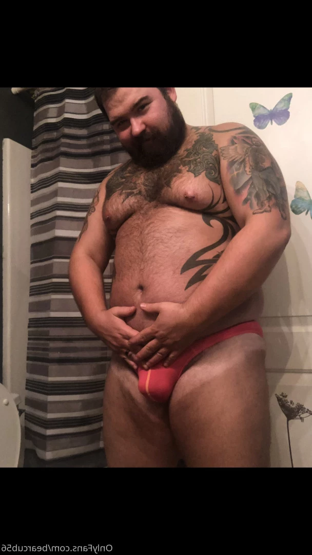 bearcub56 Onlyfans leaked photo 5989149 on Hotleaks.tv