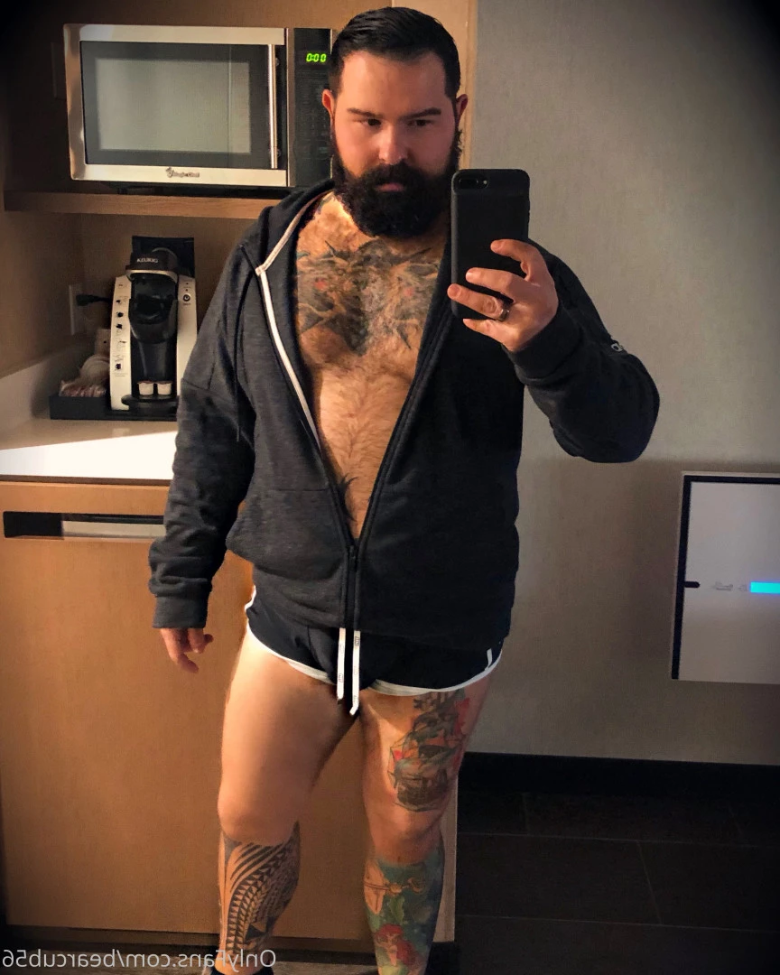 bearcub56 Onlyfans leaked photo 5989333 on Hotleaks.tv