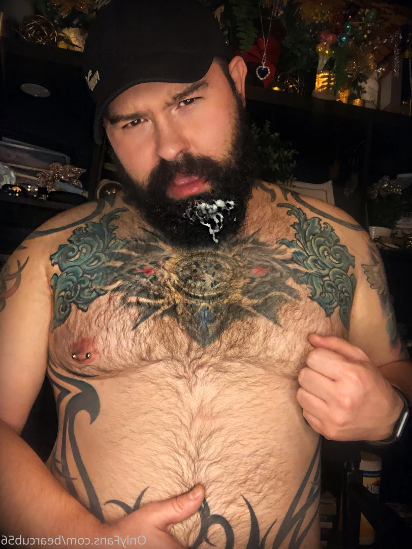 bearcub56 Onlyfans leaked photo 5989410 on Hotleaks.tv