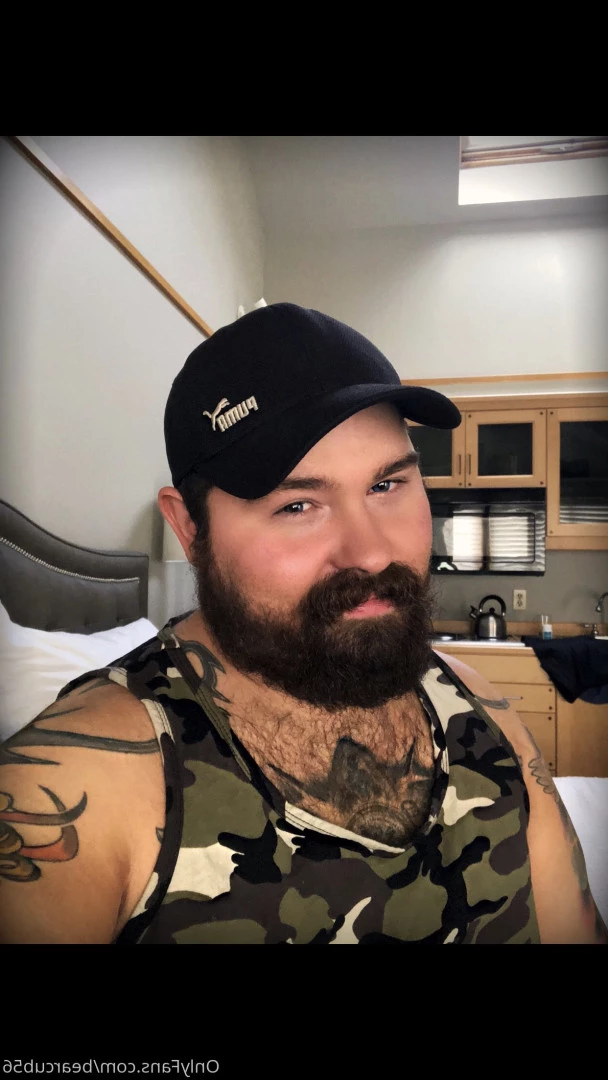 bearcub56 Onlyfans leaked photo 5989432 on Hotleaks.tv