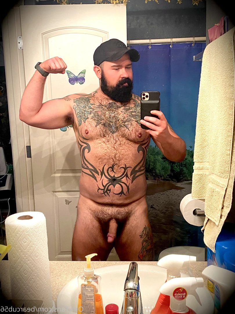 bearcub56 Onlyfans leaked photo 5989523 on Hotleaks.tv