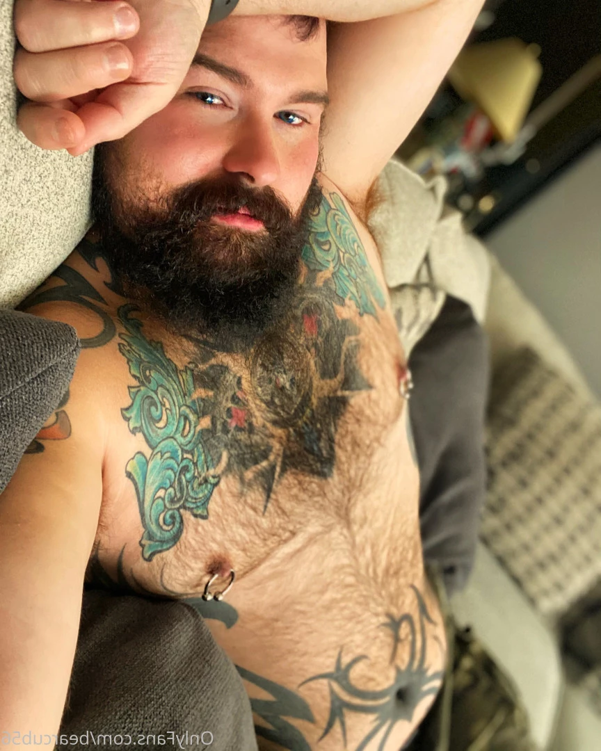 bearcub56 Onlyfans leaked photo 5989627 on Hotleaks.tv