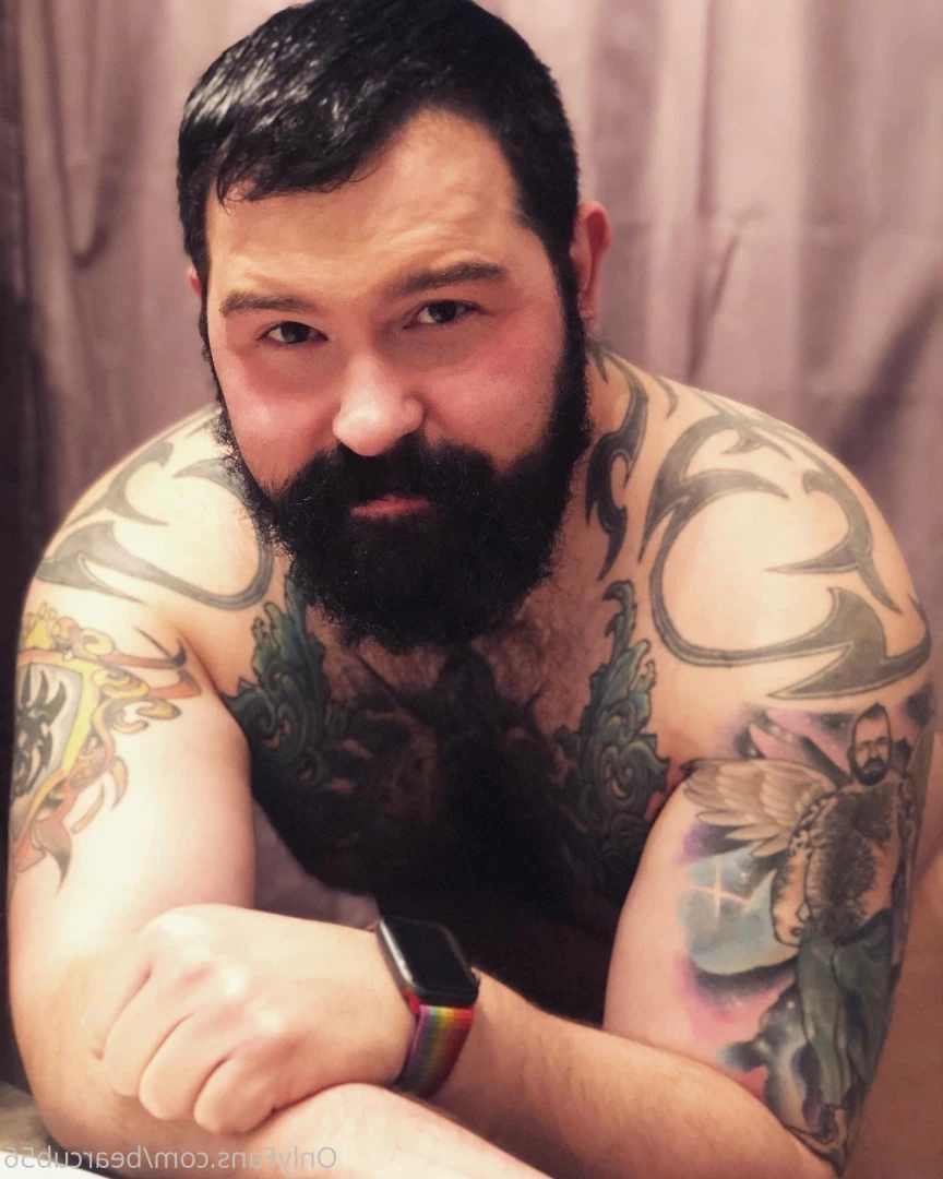 bearcub56 Onlyfans leaked photo 5989659 on Hotleaks.tv