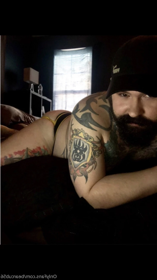 bearcub56 Onlyfans leaked photo 5989698 on Hotleaks.tv
