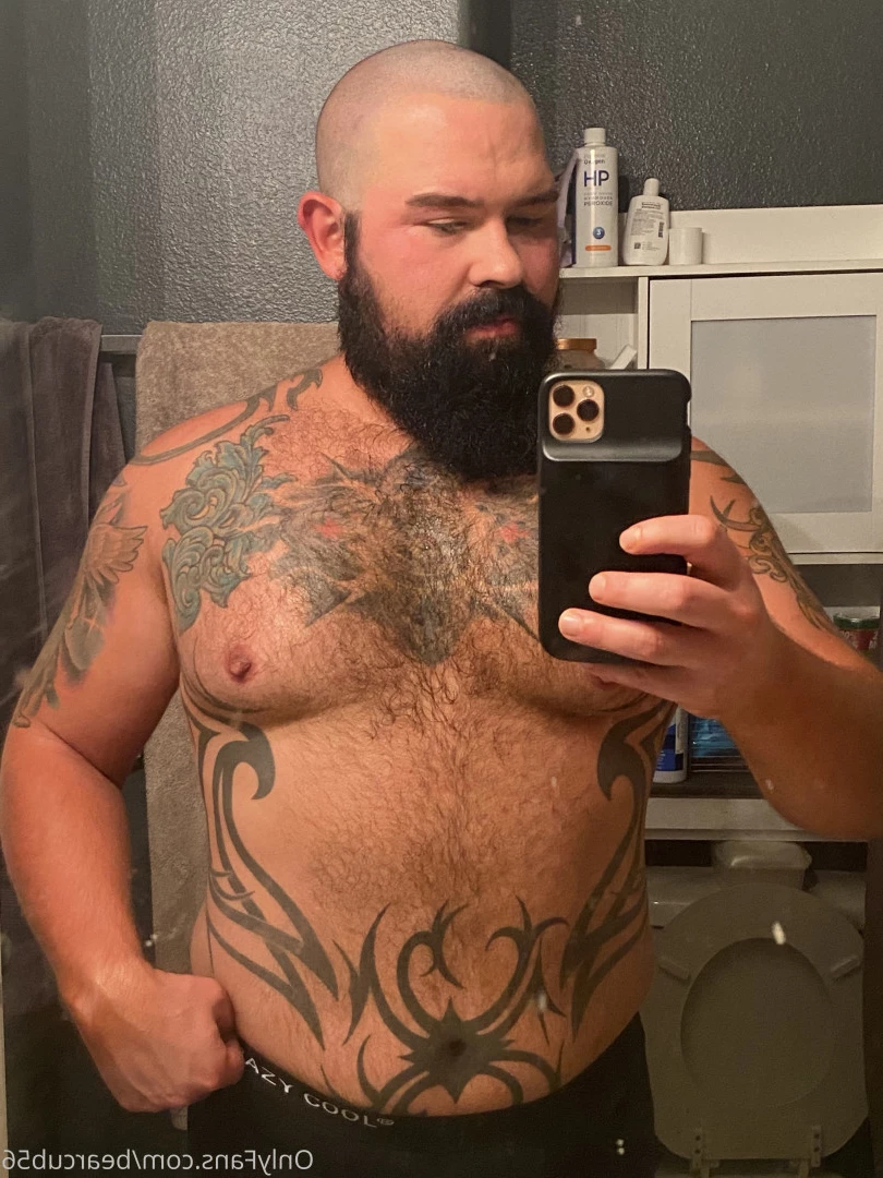 bearcub56 Onlyfans leaked photo 5989972 on Hotleaks.tv