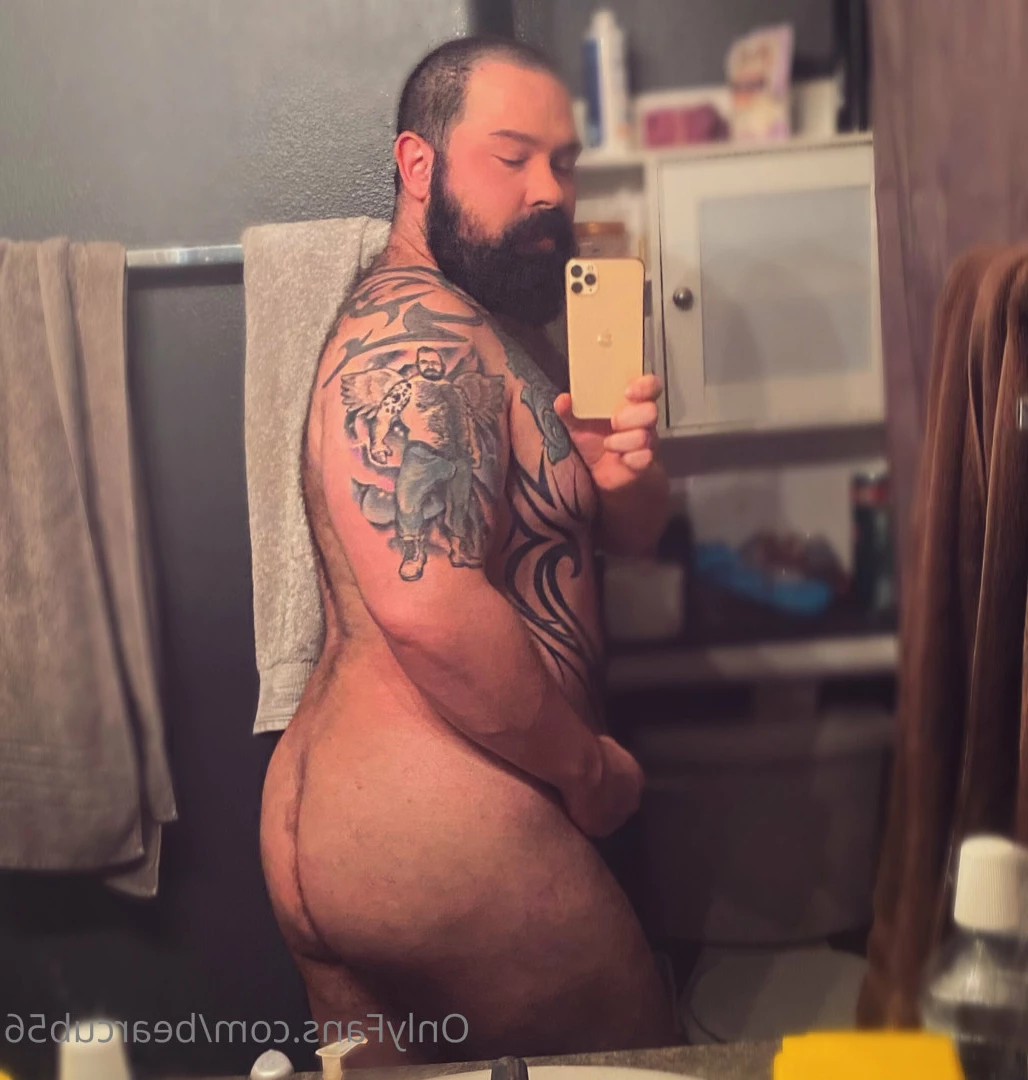 bearcub56 Onlyfans leaked photo 5989981 on Hotleaks.tv