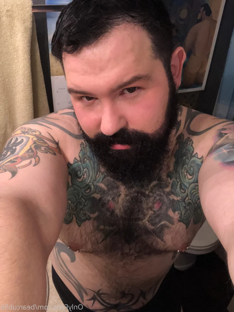 bearcub56 Onlyfans leaked photo 5990180 on Hotleaks.tv
