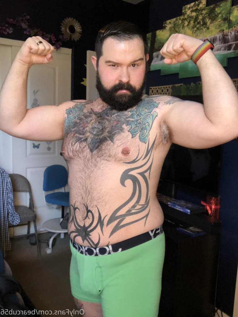 bearcub56 Onlyfans leaked photo 5990238 on Hotleaks.tv
