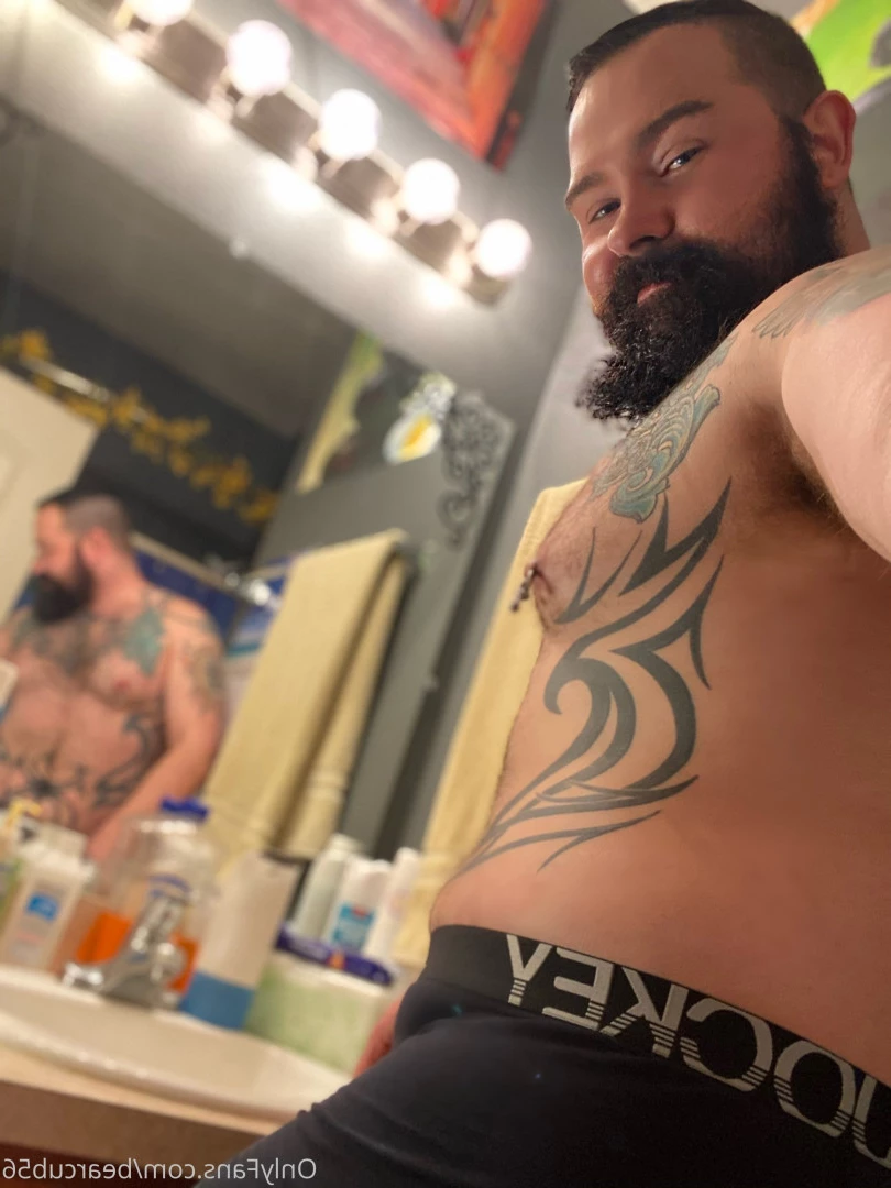 bearcub56 Onlyfans leaked photo 5990407 on Hotleaks.tv