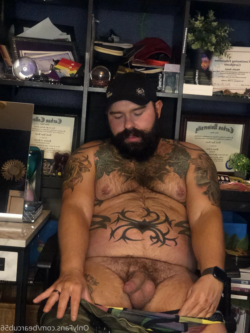 bearcub56 Onlyfans leaked photo 5990427 on Hotleaks.tv