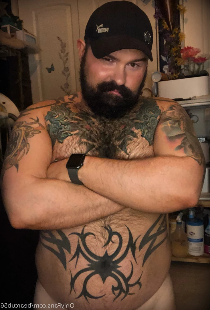 bearcub56 Onlyfans leaked photo 5990447 on Hotleaks.tv