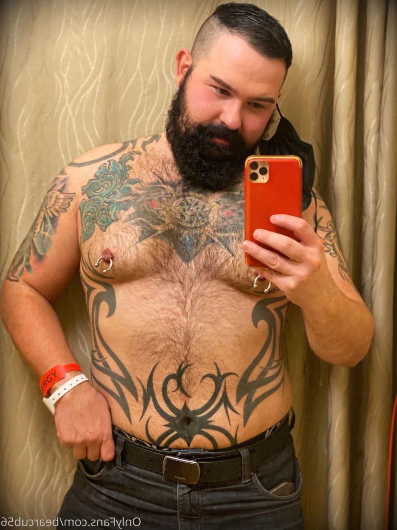 bearcub56 Onlyfans leaked photo 5990486 on Hotleaks.tv