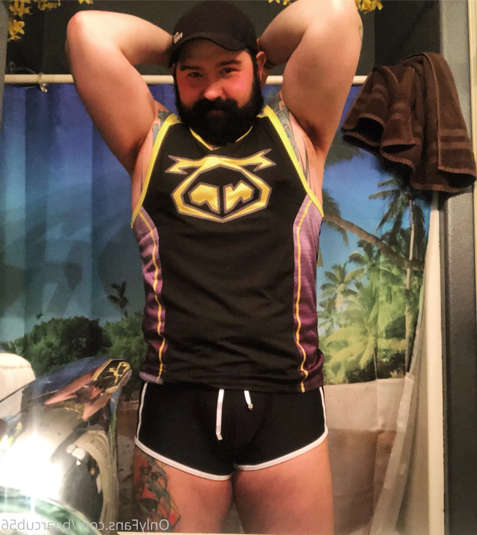 bearcub56 Onlyfans leaked photo 5990496 on Hotleaks.tv