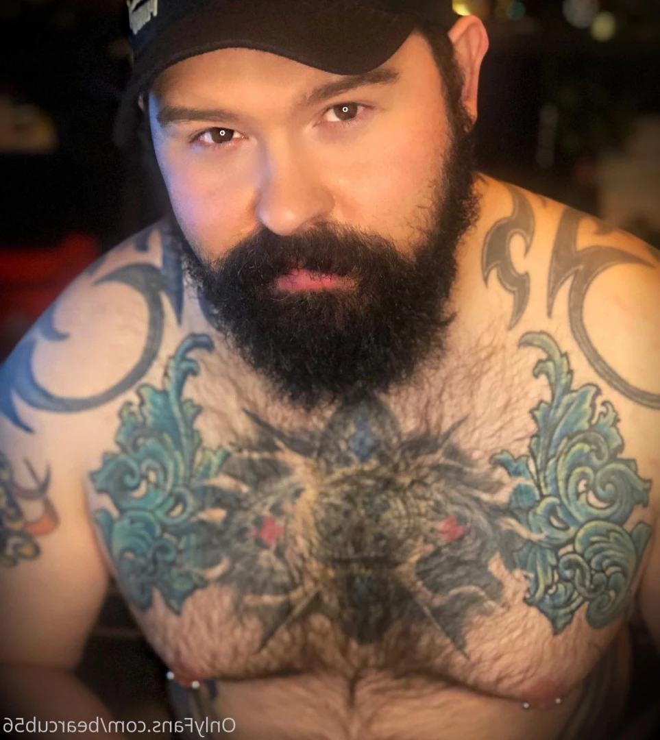 bearcub56 Onlyfans leaked photo 5990532 on Hotleaks.tv